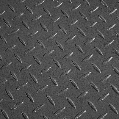 Rampe för plattformsvåg 1200x1200 mm